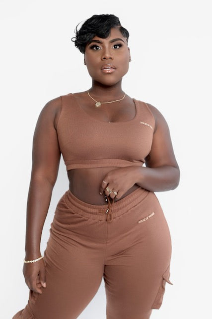 HOY Activewear Sweat Pant