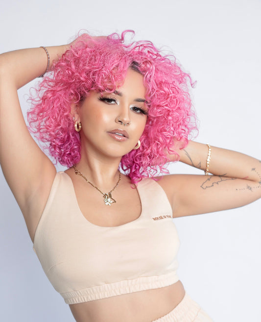 HOY Activewear Sports Bra