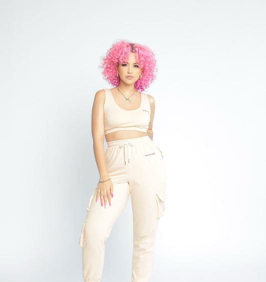 HOY Activewear Sweat Pant