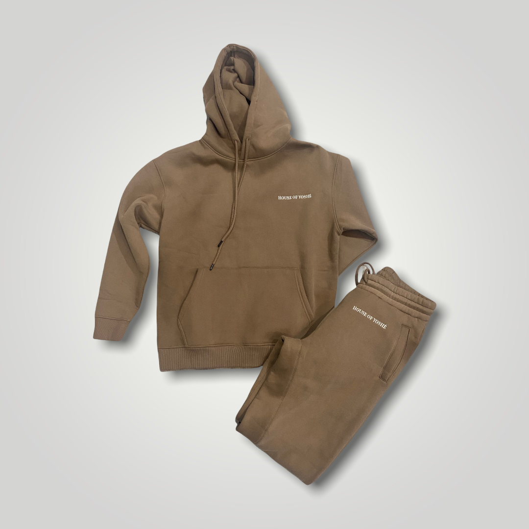 Signature Sweatsuit
