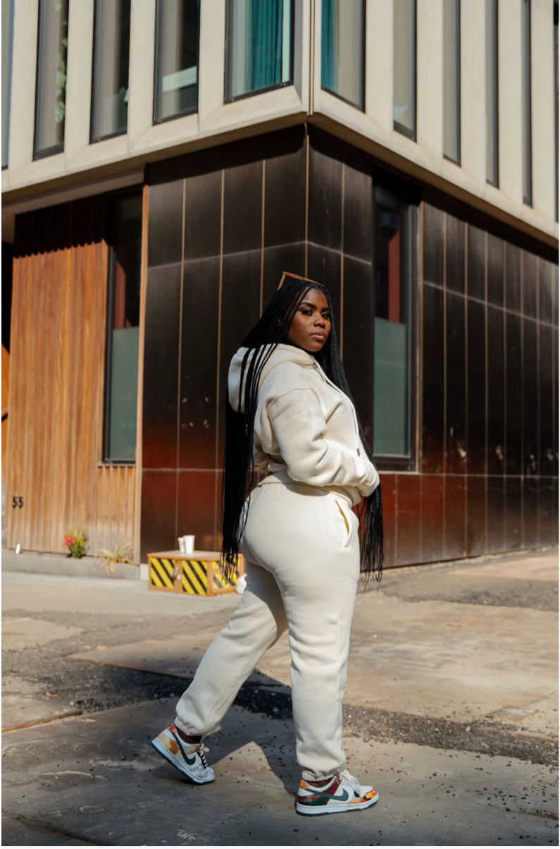 Signature Sweatsuit
