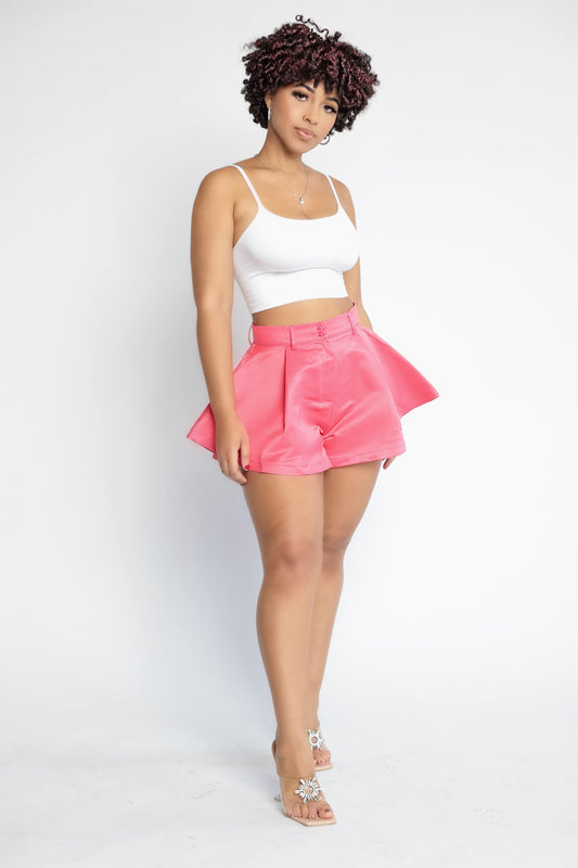 The Aruba Short