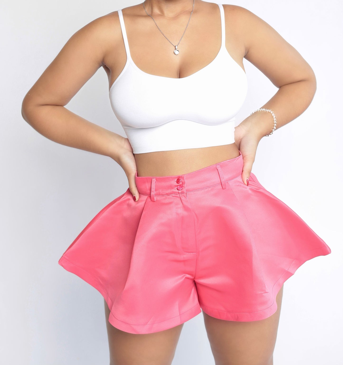 The Aruba Short
