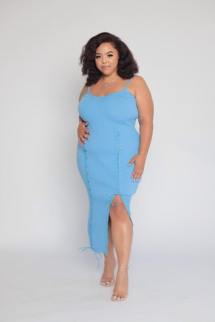 Palm Springs Maxi