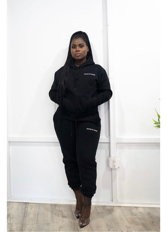Signature Sweatsuit