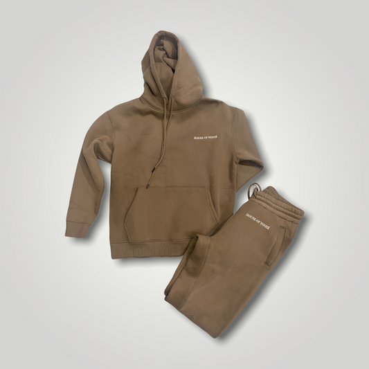 Signature Sweatsuit