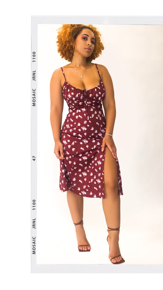 The Thompson Dress